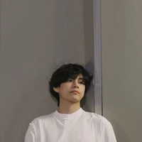 Kim Taehyung