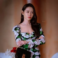 มอริส(เเม่พระเอก/คุณหญิงเเก็งมาเฟีย)