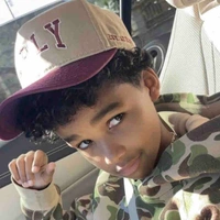 Kyser Young