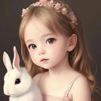 Ameera/maria/amy Robinson (FL sis 3 yrs)