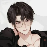 Eugene Marvel [ML twin brother]