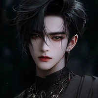 Evan Marvel [ML]