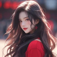 Ava Robinson/Marvel [FL]