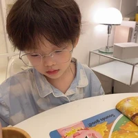 เคว์(ตอนเด็ก)