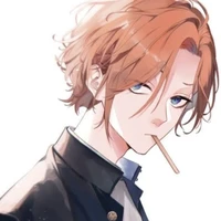 Henry(ml bro3)