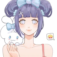 💙🧚🏻‍♀️~𝙷𝚒𝚗𝚊𝚝𝚊~🌼💜