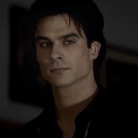 Damon Salvatore