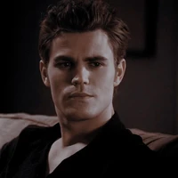 Stefan Salvatore