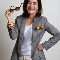 Roseli ( governanta )