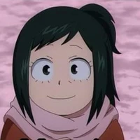 •Inko midoriya•