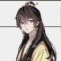 จงไป๋(เพื่อนพระเอก)