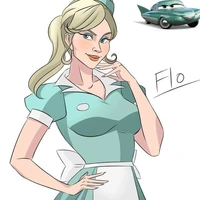 Flo ◇O◇