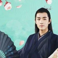 ถังอ๋อง(พระรองหรืออาพระเอก)