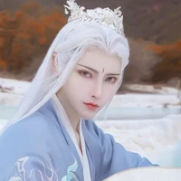 จ้าวชิงไห่(พ่อน.อ)​