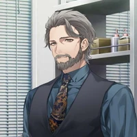Andrea Jackson/Akira dad