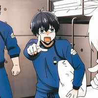 Isagi