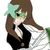 Izumi🌸🌿