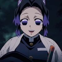 Shinobu kocho