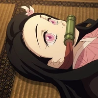 Nezuko kamado