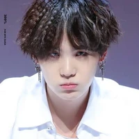 Yoongi/Suga