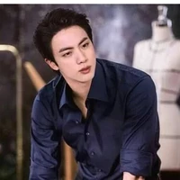 Seokjin/Jin