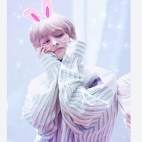 Taehyung/Tata