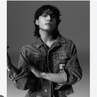 Jungkook/Jk