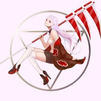 Harume/Filha do kakuhidan