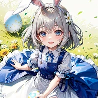 Suzu Bushimaru (Child)