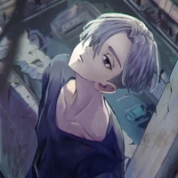 Sano Manjiro (Mikey)