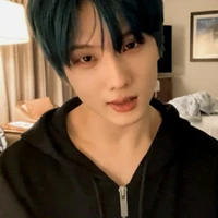 author pacar jisungෆ