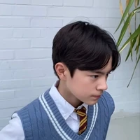 ซาน(อายุ12)
