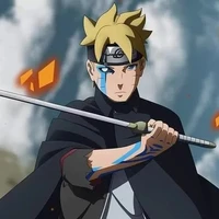 boruto