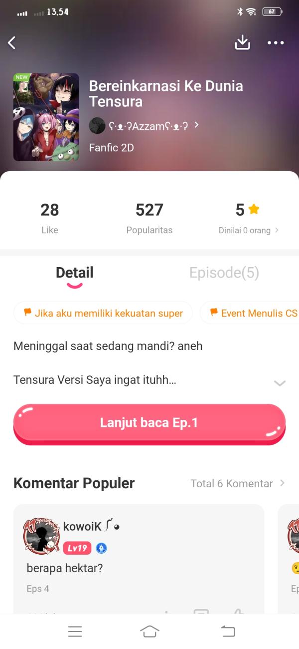 NovelToon