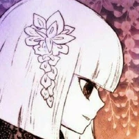 อุบุยาชิกิ คานาตะ(ตอนเด็ก)