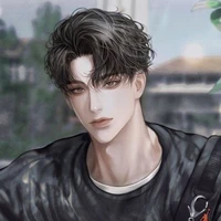 MARCUS - M - FL ADOPTIVE BROTHER