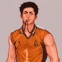 Daichi sawamura