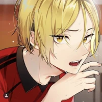 kozume kenma