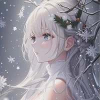 เอริสซ่า(ร่างใหม่+ครึ่งเทพ-ปีศาจ)