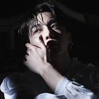 Jeon Jungkook [Vampire]