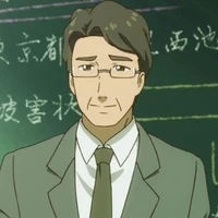 Mr. Zhang