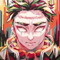 Gyomei
