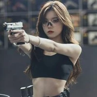 พี่สาวหนิงหลงหลง