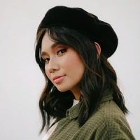 Niki Zefayana