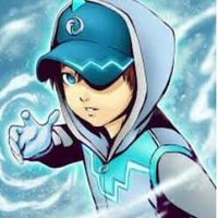 Ice