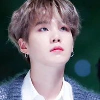 min yoon gi(suga)