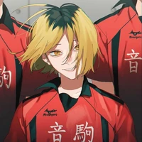 kenma