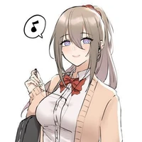 ayaka(ketua)