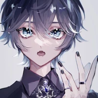 cho(pcr fumika)