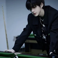 ซีไนท์(พระเอก)